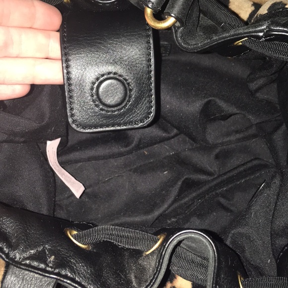 Juicy Couture Purse/Bag - Picture 5 of 7